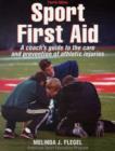 Image for Sport First Aid