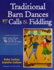 Image for Traditional barn dances with calls &amp; fiddling