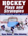 Image for Hockey plays and strategies