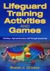 Image for Lifeguard Training Activities and Games