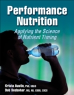 Image for Performance nutrition