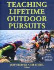 Image for Teaching lifetime outdoor pursiuts