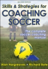 Image for Skills and strategies for coaching soccer