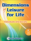 Image for Dimensions of Leisure for Life
