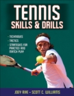 Image for Tennis Skills &amp; Drills
