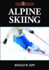 Image for Alpine skiing