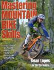 Image for Mastering Mountain Bike Skills
