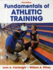 Image for Fundamentals of Athletic Training