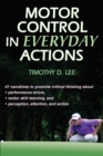Image for Motor Control in Everyday Actions
