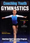 Image for Coaching Youth Gymnastics
