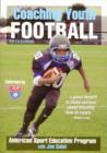 Image for Coaching Youth Football - 5th Edition
