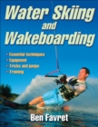 Image for Water Skiing and Wakeboarding