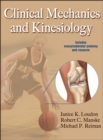 Image for Clinical mechanics and kinesiology