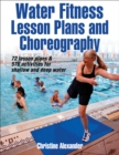 Image for Water Fitness Lesson Plans and Choreography