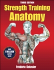 Image for Strength training anatomy