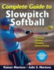 Image for Complete guide to slowpitch softball