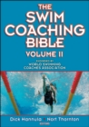 Image for The Swim Coaching Bible, Volume II
