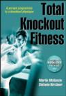 Image for Total knockout fitness