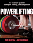 Image for Powerlifting