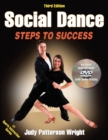 Image for Social dance  : steps to success