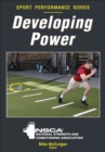 Image for Developing power