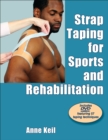 Image for Strap Taping for Sports and Rehabilitation