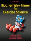 Image for Biochemistry primer for exercise science