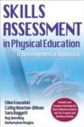 Image for Skills assessment in physical education  : a developmental approach