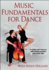 Image for Music Fundamentals for Dance