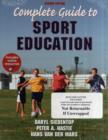 Image for Complete Guide to Sport Education