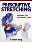 Image for Prescriptive Stretching