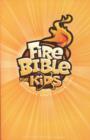 Image for Fire Bible for Kids : New International Version