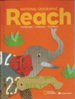 Image for REACH B STUDENT BOOK VOLUME 2