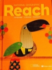 Image for REACH D STUDENT BOOK