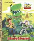 Image for A Roaring Adventure (Disney/Pixar Toy Story)