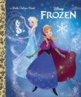 Image for Frozen Little Golden Book (Disney Frozen)