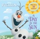 Image for A Day in the Sun (Disney Frozen)