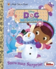 Image for Snowman Surprise