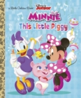 Image for This Little Piggy