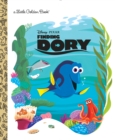 Image for Finding Dory Little Golden Book (Disney/Pixar Finding Dory)