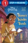 Image for Tiana&#39;s Winter Treats (Disney Princess)