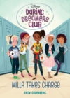 Image for Daring Dreamers Club #1: Milla Takes Charge (Disney: Daring Dreamers Club) : 1