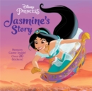 Image for Jasmine&#39;s Story (Disney Aladdin)