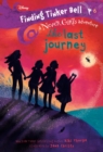 Image for Finding Tinker Bell #6: The Last Journey (Disney: The Never Girls)