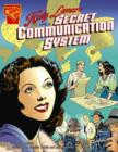 Image for Hedy Lamarr and a Secret Communication System