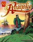 Image for The Mystery of the Roanoke Colony