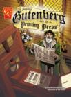 Image for Johann Gutenberg and the Printing Press