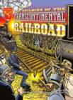 Image for The building of the Transcontinental Railroad