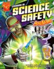 Image for Lessons in Science Safety with Max Axiom, Super Scientist