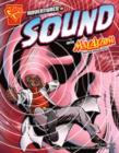 Image for Adventures in Sound with Max Axiom, Super Scientist
